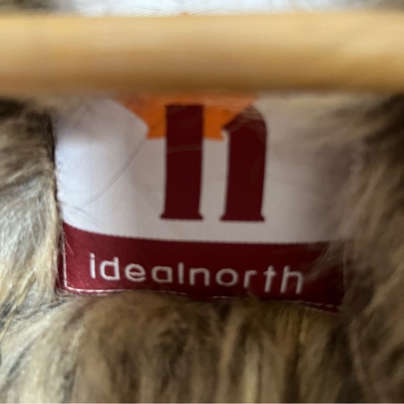 Women's Tan Fur-Trimmed Penny Lane - Picture 10 of 13